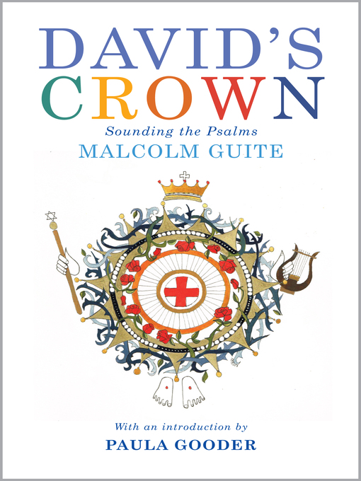 Title details for David's Crown by Malcolm Guite - Available